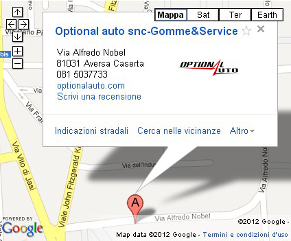 OptionalAuto