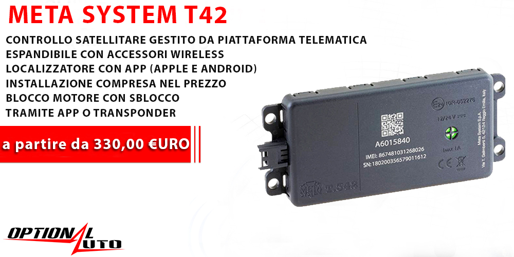  Optional Auto Aversa