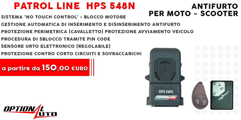  Optional Auto Aversa
