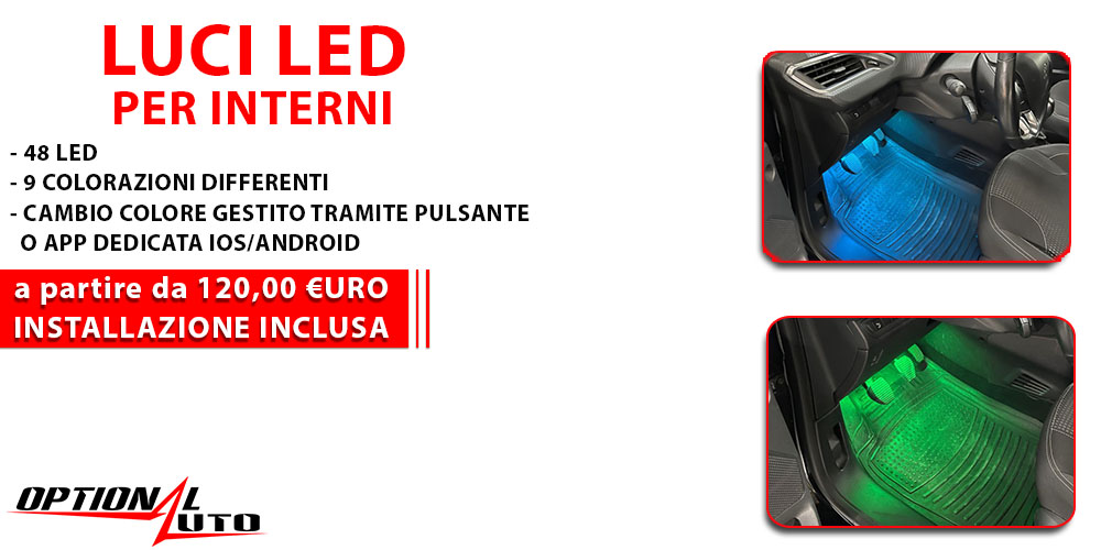  Optional Auto Aversa