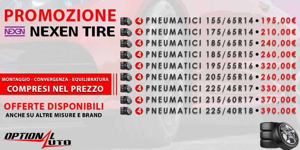  Optional Auto Aversa
