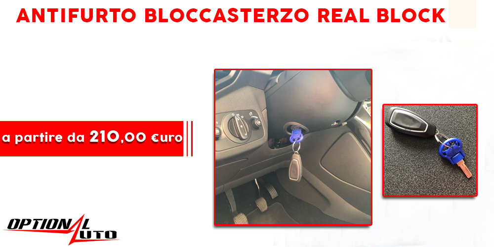  Optional Auto Aversa