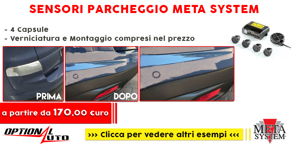  Optional Auto Aversa