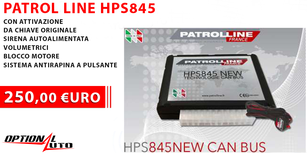  Optional Auto Aversa
