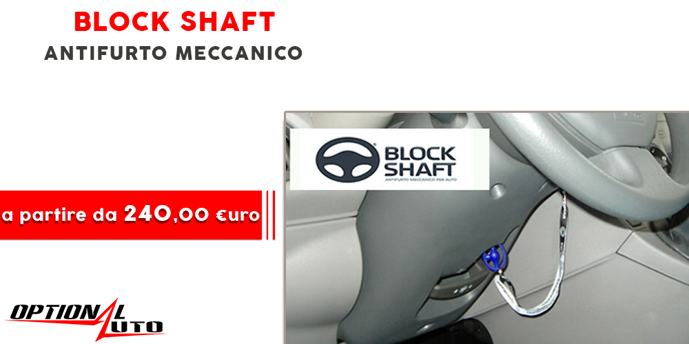  Optional Auto Aversa